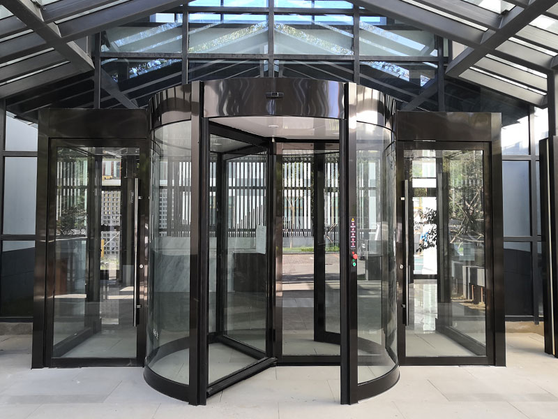 河北肅寧三翼自動