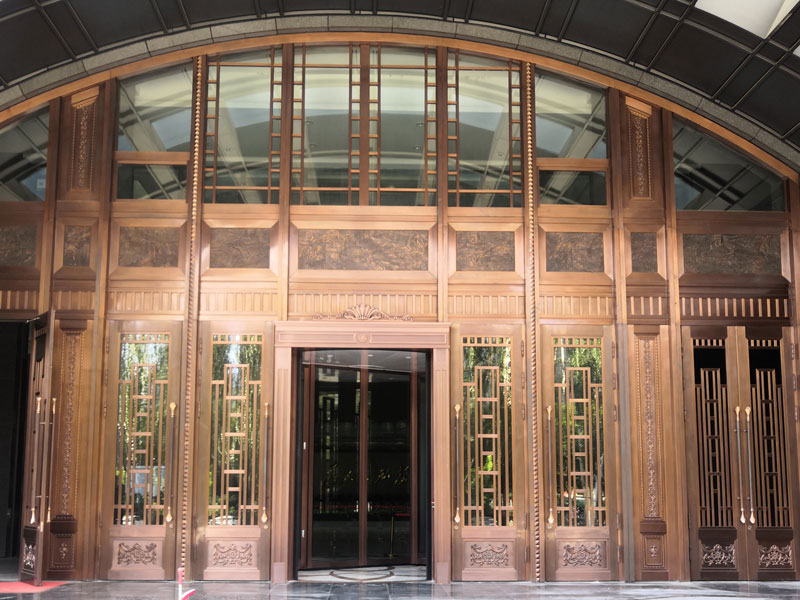 寧夏回族自治區(qū)自然資源廳銅兩翼