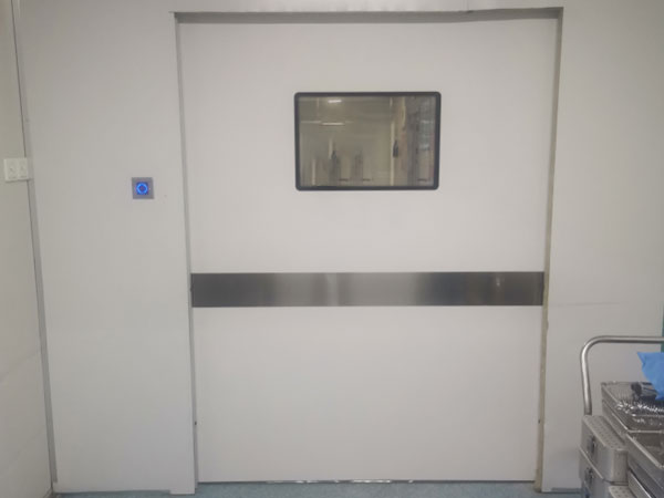 醫(yī)用門(mén)